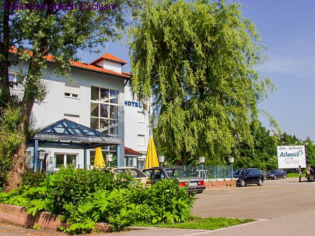 Ramstein-Miesenbach: Hotel Restaurant in bester Lage zur Airbase Ramstein mit 52 Zimmern  Ramstein-Miesenbach: Hotel Restaurant in bester Lage zur Airbase Ramstein mit 52 Zimmern