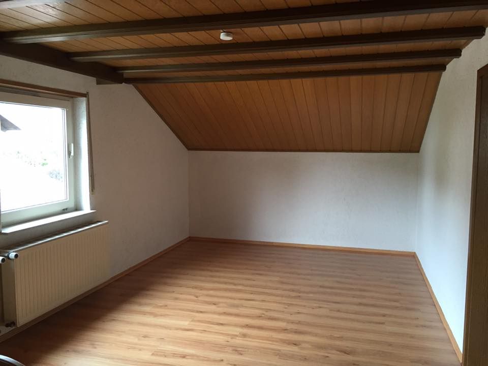 Mackenbach: Mackenbach - 3 ZKB  Mackenbach: Mackenbach - 3 ZKB
