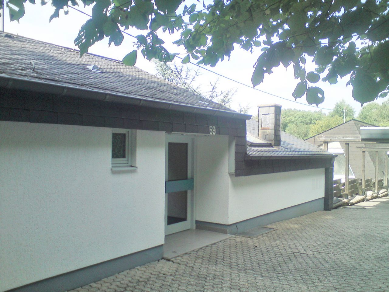Idar-Oberstein: Idyllisches Einfamilienhaus mit Einliegerwohnung sucht neue Hausherren  Idar-Oberstein: Idyllisches Einfamilienhaus mit Einliegerwohnung sucht neue Hausherren