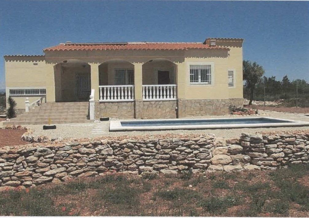 Castellón Vinarós: Preciosa finca con terreno muy grande en España  Castellón Vinarós: Preciosa finca con terreno muy grande en España
