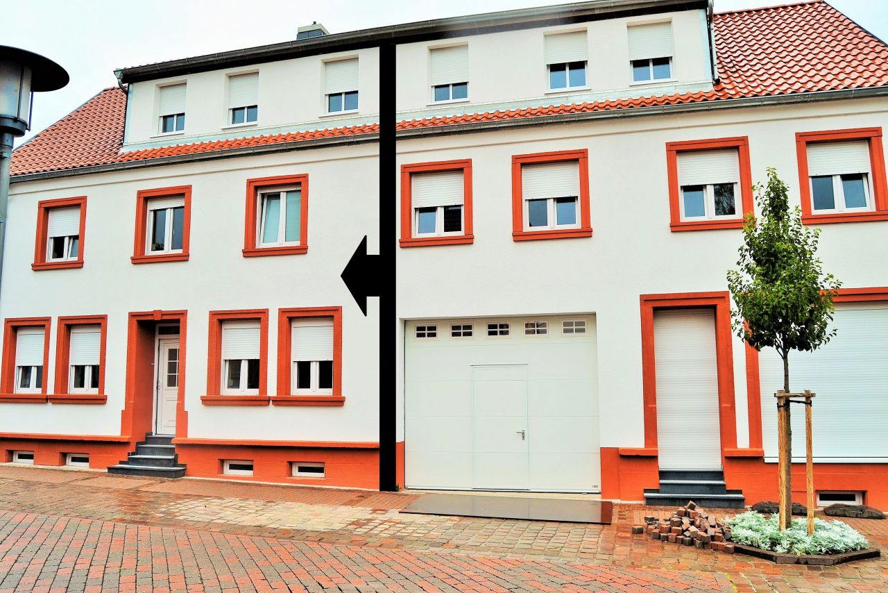 Neueste Objekte RamsteinMiesenbach Haus zu Vermieten