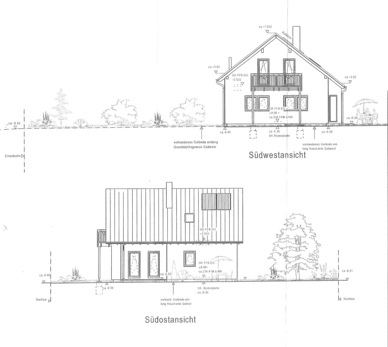 Bruchmühlbach-Miesau: RESERVIERT! Gemütliches Einfamilienhaus in beliebter Lage sucht neue Hausherren  Bruchmühlbach-Miesau: RESERVIERT! Gemütliches Einfamilienhaus in beliebter Lage sucht neue Hausherren