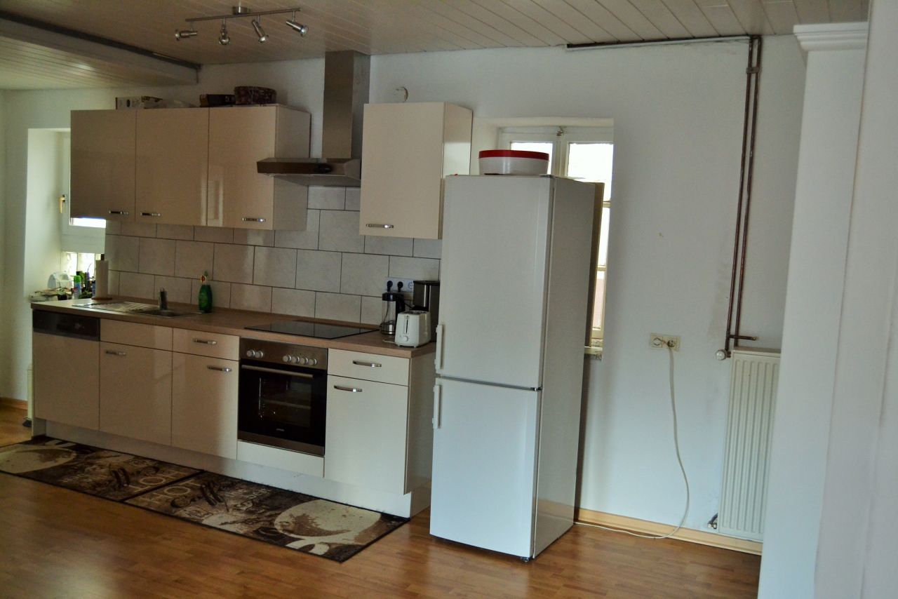 Für Eigentümer - Mittelbrunn - Solides Einfamilienhaus in Idyllischer