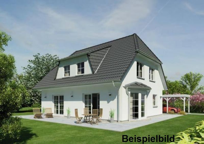 Bann: Wunderschönes Baugrundstück in einem jungen Wohngebiet  Bann: Wunderschönes Baugrundstück in einem jungen Wohngebiet