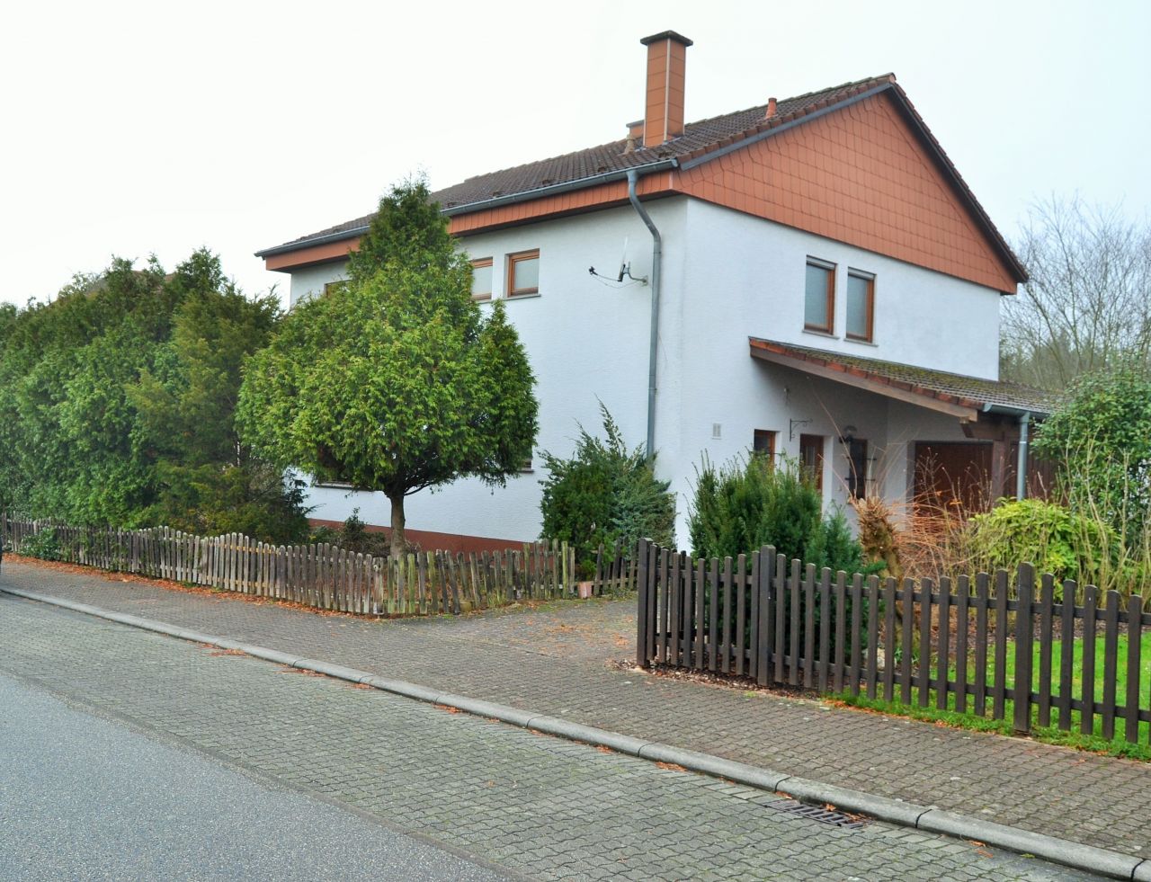 Bruchmühlbach-Miesau: Verkauft! Freistehendes Einfamilienhaus wünscht sich eine neue Familie  Bruchmühlbach-Miesau: Verkauft! Freistehendes Einfamilienhaus wünscht sich eine neue Familie