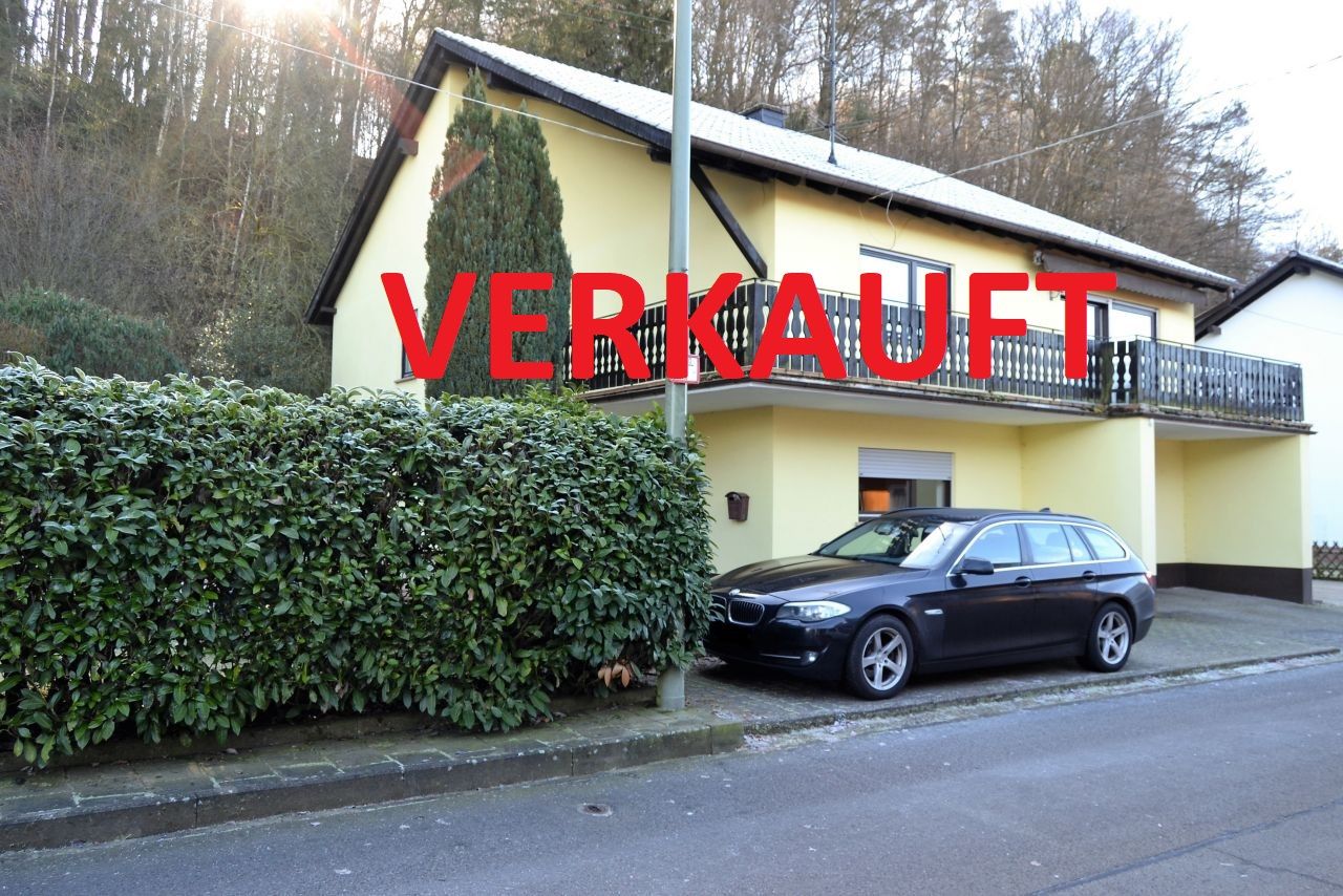Hettenhausen: VERKAUFT Freistehendes Einfamilienhaus bietet Platz für die ganze Familie  Hettenhausen: VERKAUFT Freistehendes Einfamilienhaus bietet Platz für die ganze Familie