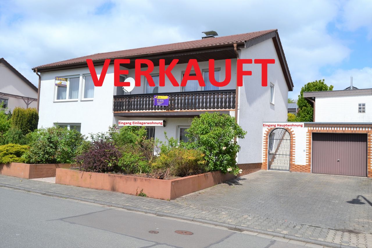 Winnweiler:  Tolles gepflegtes Einfamilienhaus mit Einliegerwohnung in ruhiger, zentraler Lage  Winnweiler:  Tolles gepflegtes Einfamilienhaus mit Einliegerwohnung in ruhiger, zentraler Lage