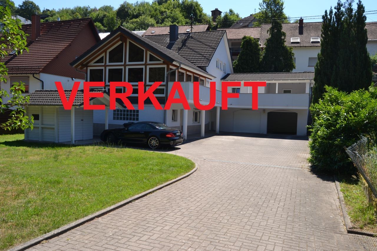 Obernheim-Kirchenarnbach:  VERKAUFT Massives freistehendes Einfamilienhaus in Obernheim-Kirchenarnbach   Obernheim-Kirchenarnbach:  VERKAUFT Massives freistehendes Einfamilienhaus in Obernheim-Kirchenarnbach