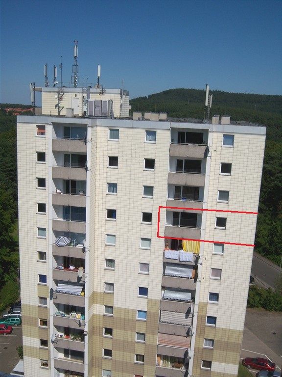 Landstuhl: Apartment for Rent  Landstuhl: Apartment for Rent