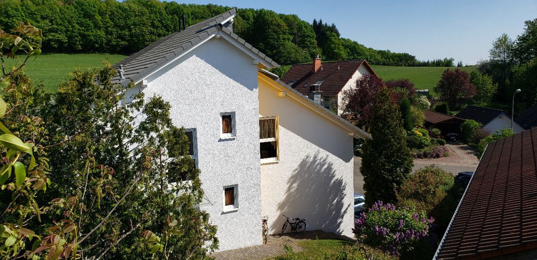 Schwedelbach: Top geflegtes Einfamilienhaus nähe Ramstein-Miesenbach - Ideal auchh für Kapitalanleger  Schwedelbach: Top geflegtes Einfamilienhaus nähe Ramstein-Miesenbach - Ideal auchh für Kapitalanleger