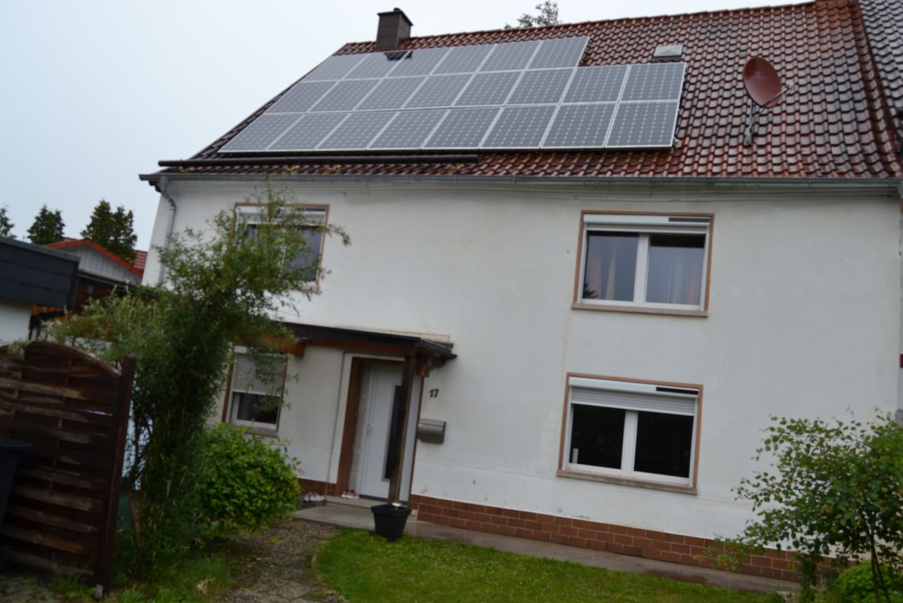Altenglan-Mühlbach: Gepflegtes Einfamilienhaus sucht neue Familie  Altenglan-Mühlbach: Gepflegtes Einfamilienhaus sucht neue Familie