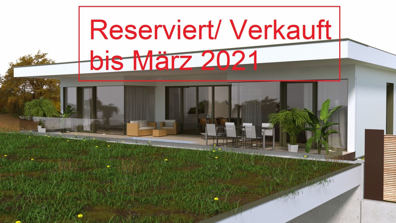 Winnweiler: ( II ) Neubau eines Einfamilienhauses ( Bungalow )  mit Grundstück in Winnweiler ( Haus 2 )  Winnweiler: ( II ) Neubau eines Einfamilienhauses ( Bungalow )  mit Grundstück in Winnweiler ( Haus 2 )