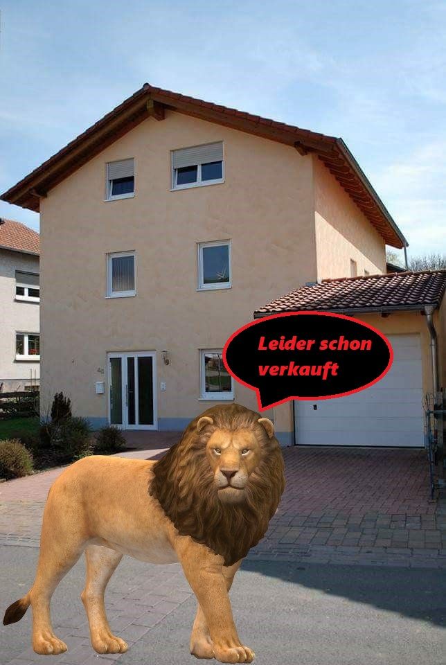 Reichenbach-Steegen: WUNDERSCHOENES EINFAMILIENHAUS ALS KAPITALANLAGE ZU VERKAUFEN  Reichenbach-Steegen: WUNDERSCHOENES EINFAMILIENHAUS ALS KAPITALANLAGE ZU VERKAUFEN