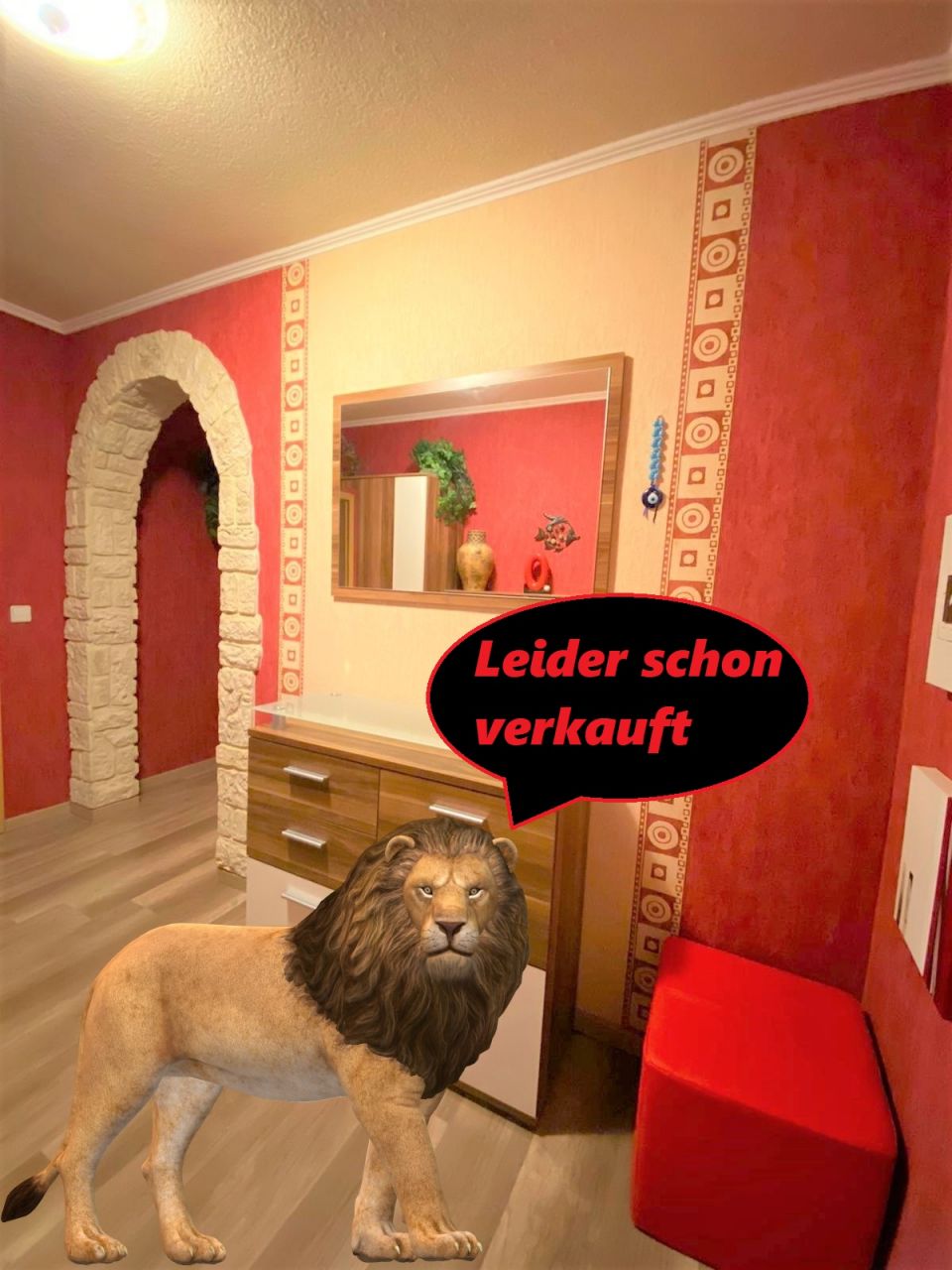 Landstuhl: Modern, altersgerecht und großzügig - Eigentumswohnung in Landstuhl zu verkaufen  Landstuhl: Modern, altersgerecht und großzügig - Eigentumswohnung in Landstuhl zu verkaufen