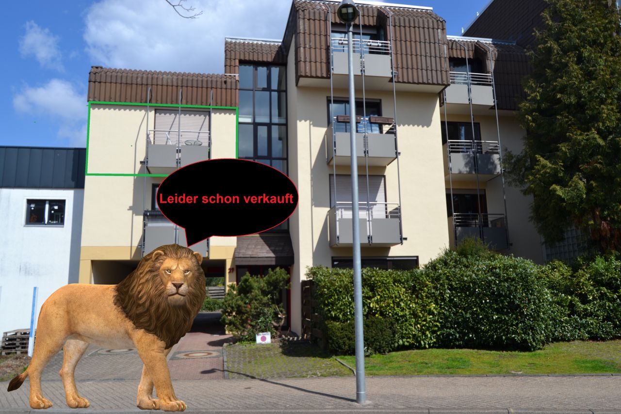 Saarbrücken: Eigentumswohnung mit Balkon und überdachtem Stellplatz in gepflegtem Mehrfamilienhaus im Zentrum von Dudweiler  Saarbrücken: Eigentumswohnung mit Balkon und überdachtem Stellplatz in gepflegtem Mehrfamilienhaus im Zentrum von Dudweiler