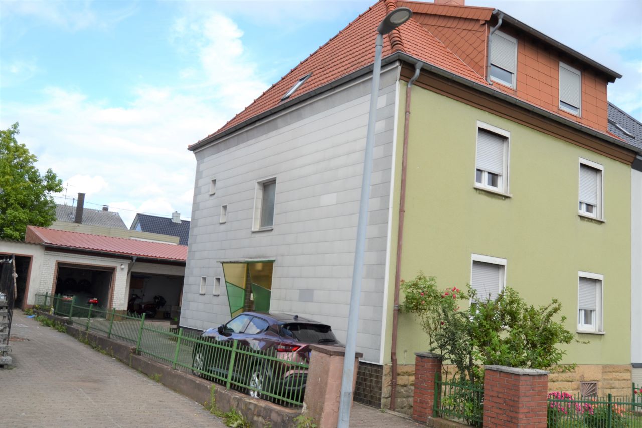 Immobilien Real Estate SpiesenElversberg