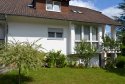 Homburg * Großzügiges Zweifamilienhaus mit Einliegerwohnung und parkähnlichem Grundstück 