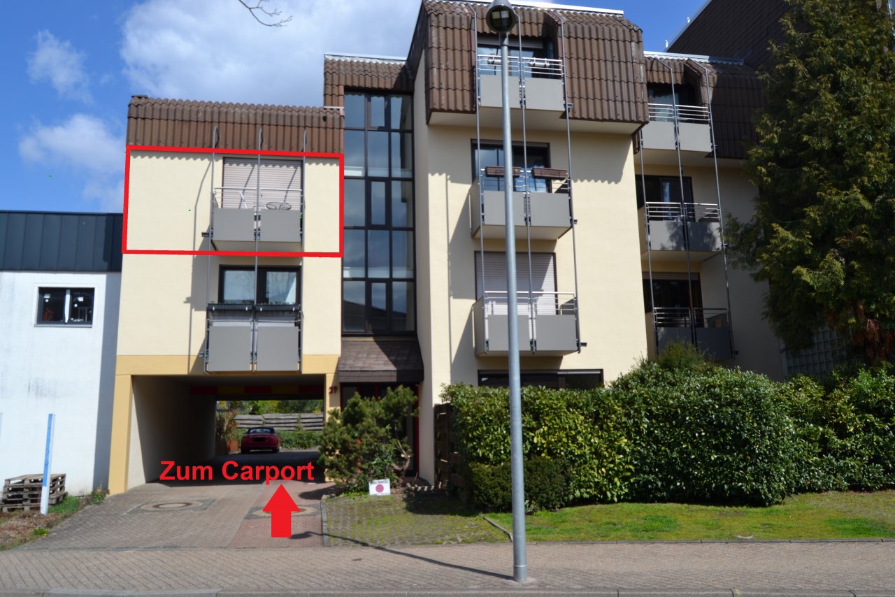 Saarbrücken: Neu renovierte Wohnung inklusive Carport in Saarbrücken Dudweiler ab sofort verfügbar  Saarbrücken: Neu renovierte Wohnung inklusive Carport in Saarbrücken Dudweiler ab sofort verfügbar