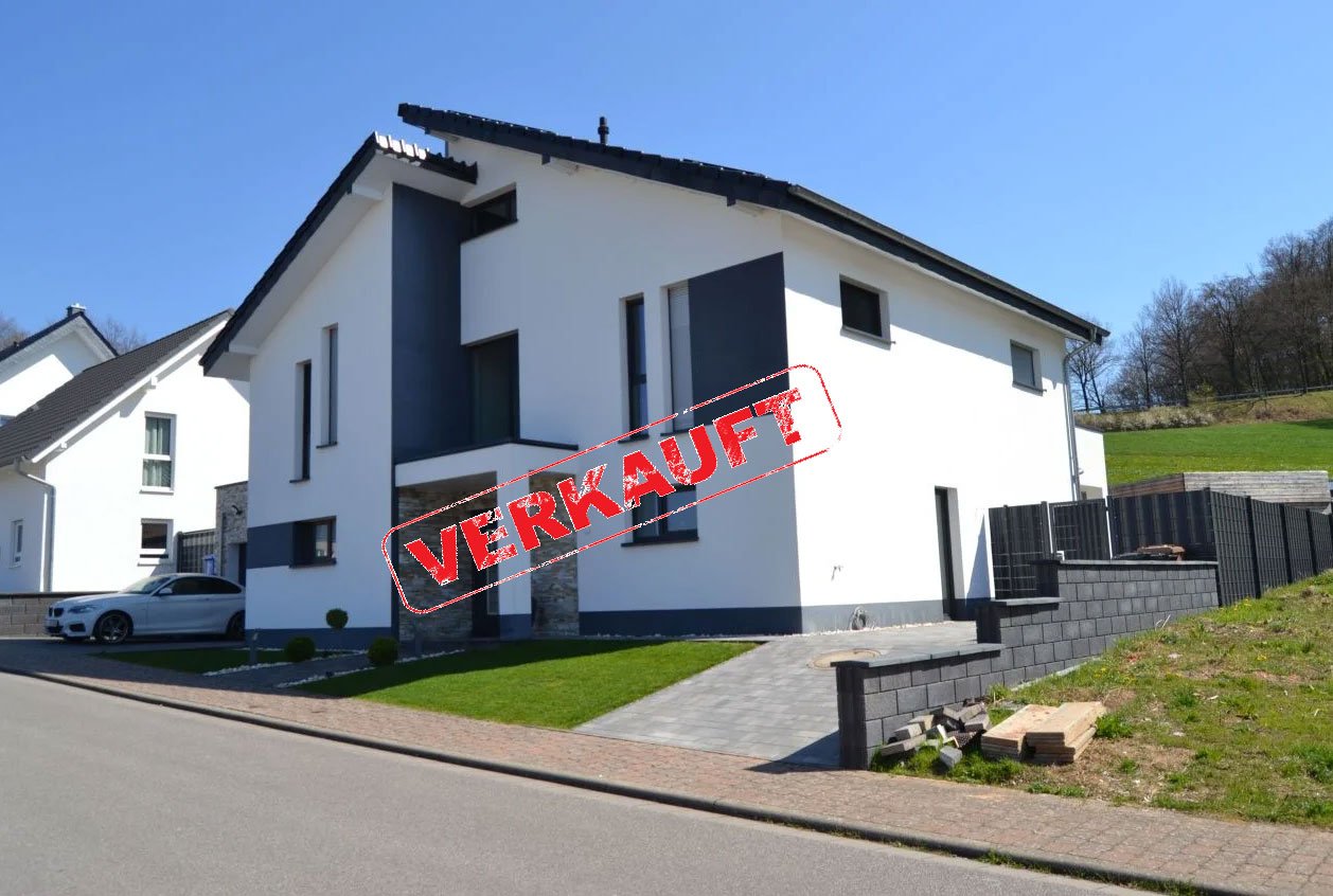 Bruchmühlbach-Miesau: Traumhaftes Einfamilienhaus mit allen Vorzügen die das Leben schöner machen  Bruchmühlbach-Miesau: Traumhaftes Einfamilienhaus mit allen Vorzügen die das Leben schöner machen