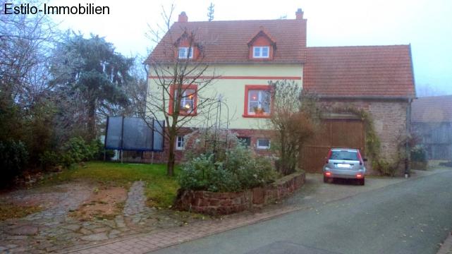 Reichenbach-Steegen: Echtes Liebhaberobjekt -Top renoviertes  Bauernhaus mit  Flair und 1078m² Grundstück-  Reichenbach-Steegen: Echtes Liebhaberobjekt -Top renoviertes  Bauernhaus mit  Flair und 1078m² Grundstück-