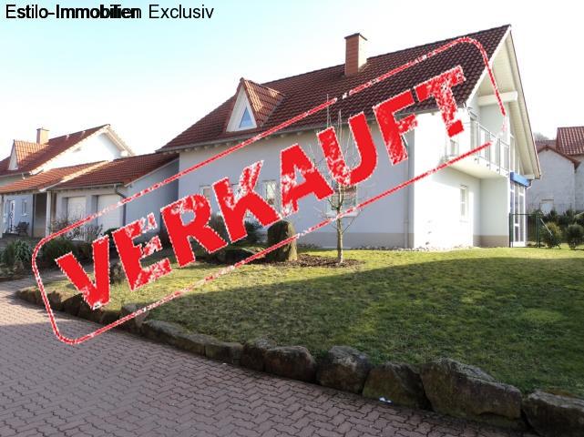 Niedermohr-Schrollbach: ---LEIDER SCHON VERKAUFT/SOLD---ELEGANT & EXTRA GROSSZÜGIG-EXQUISITES Einfamilienhaus  Niedermohr-Schrollbach: ---LEIDER SCHON VERKAUFT/SOLD---ELEGANT & EXTRA GROSSZÜGIG-EXQUISITES Einfamilienhaus