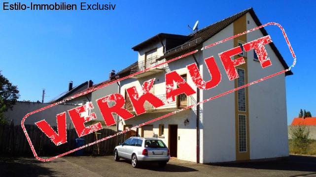 Bruchmühlbach-Miesau: -LEIDER SCHON VERKAUFT/SOLD-Bruchmühlbach-Mehrfamilienhaus in ruhiger Lage-ca.640m²/Grundstück und ca.260m²/WH  Bruchmühlbach-Miesau: -LEIDER SCHON VERKAUFT/SOLD-Bruchmühlbach-Mehrfamilienhaus in ruhiger Lage-ca.640m²/Grundstück und ca.260m²/WH