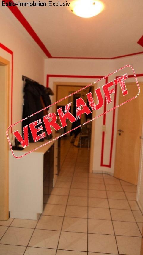 Ramstein-Miesenbach:  Moderne Eigentumnswohnung mit 98m² Wfl -komplett renoviert-  Ramstein-Miesenbach:  Moderne Eigentumnswohnung mit 98m² Wfl -komplett renoviert-