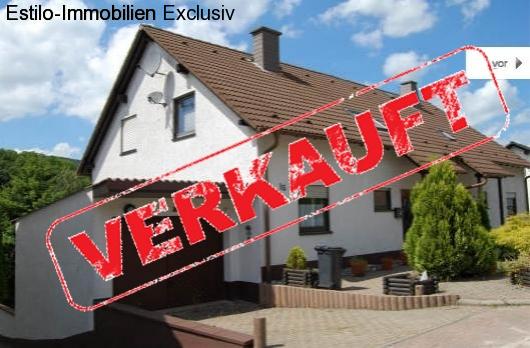 Oberstaufenbach: Hier Wohnen sie in exklusiver Lage  Oberstaufenbach: Hier Wohnen sie in exklusiver Lage
