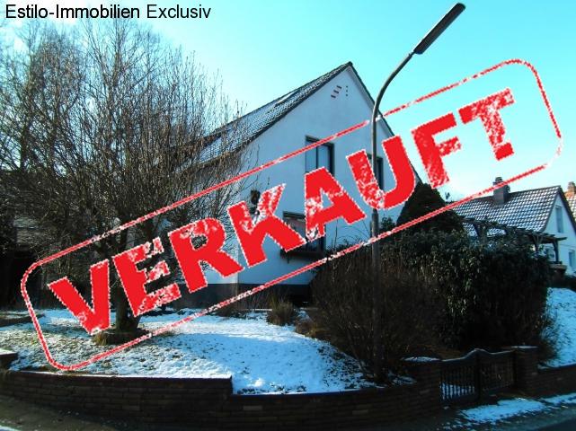 Homburg: Schön gelegenes Einfamilienhaus in bester Lage von Homburg-Einöd.  Homburg: Schön gelegenes Einfamilienhaus in bester Lage von Homburg-Einöd.