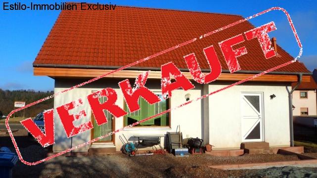 Steinwenden- Obermohr: Ihr Traum vom Eigenheim mit der Famillie? Freistehendes Einfamilienhaus mit ca. 113 m² Wohnfläche  Steinwenden- Obermohr: Ihr Traum vom Eigenheim mit der Famillie? Freistehendes Einfamilienhaus mit ca. 113 m² Wohnfläche