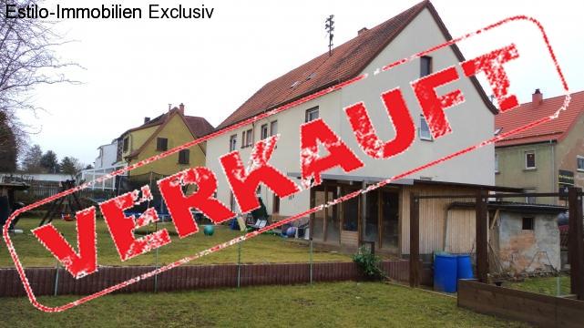 Bexbach: - Verkauft -Mehrfamilienhaus  mit ca. 330 m² Wohnfläche - Sofort Frei...  Bexbach: - Verkauft -Mehrfamilienhaus  mit ca. 330 m² Wohnfläche - Sofort Frei...