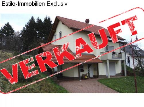 Ohmbach: VERKAUFT-SOLD---FÜR EIGENNUTZER UND KAPITALANLEGER SEHR SCHÖNES EINFAMILIENHAUS OHMBACH!  Ohmbach: VERKAUFT-SOLD---FÜR EIGENNUTZER UND KAPITALANLEGER SEHR SCHÖNES EINFAMILIENHAUS OHMBACH!