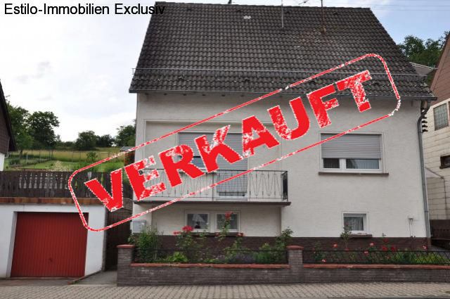Niedermohr: Zweifamilienhaus mit ca.180 m² Wohnfläche auf einem rund 800 m² großen Areal  Niedermohr: Zweifamilienhaus mit ca.180 m² Wohnfläche auf einem rund 800 m² großen Areal
