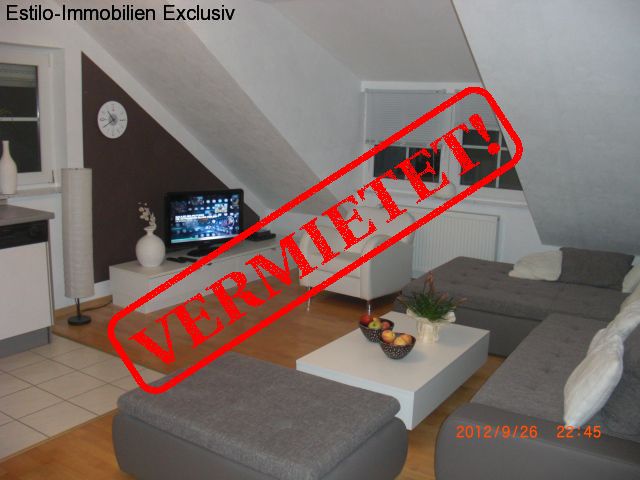 Landstuhl: Top moderne 50 m² Mietwohnung in der besten Lage von Landstuhl  Landstuhl: Top moderne 50 m² Mietwohnung in der besten Lage von Landstuhl