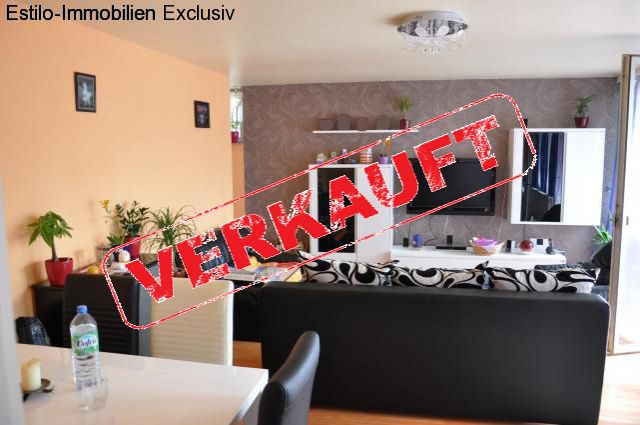 Landstuhl: in ruhiger Lage~  komplett möblierte Eigentumswohnung 51 m²   Landstuhl: in ruhiger Lage~  komplett möblierte Eigentumswohnung 51 m²