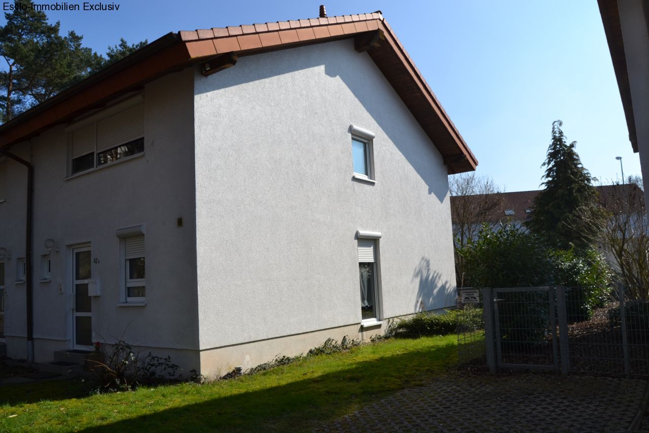 Landstuhl: Sehr schöne Doppelhaushälfte- Auch als Kapitalanlage II  Landstuhl: Sehr schöne Doppelhaushälfte- Auch als Kapitalanlage II