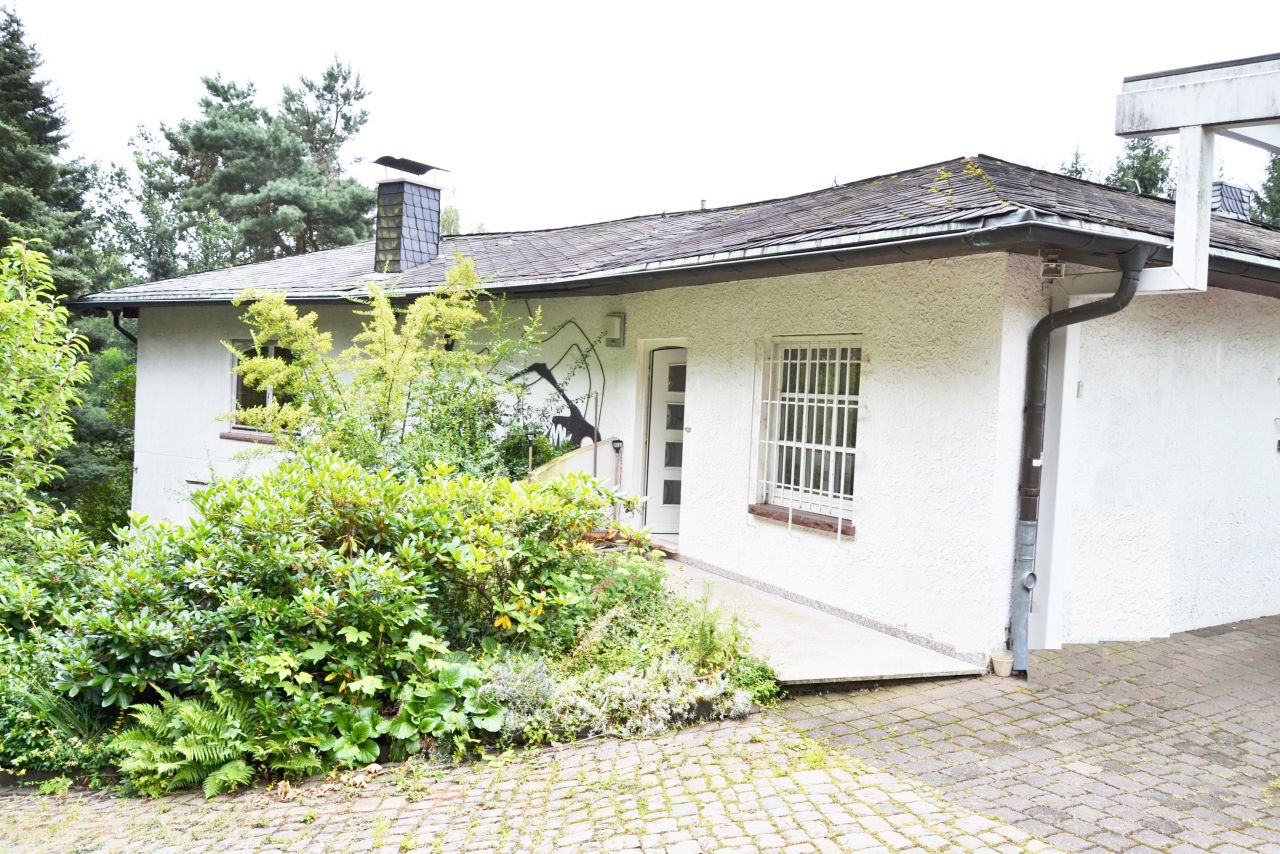 Waldmohr: Einzigartiges Traumhaus in Idyllischer Ruhiger Lage  Waldmohr: Einzigartiges Traumhaus in Idyllischer Ruhiger Lage