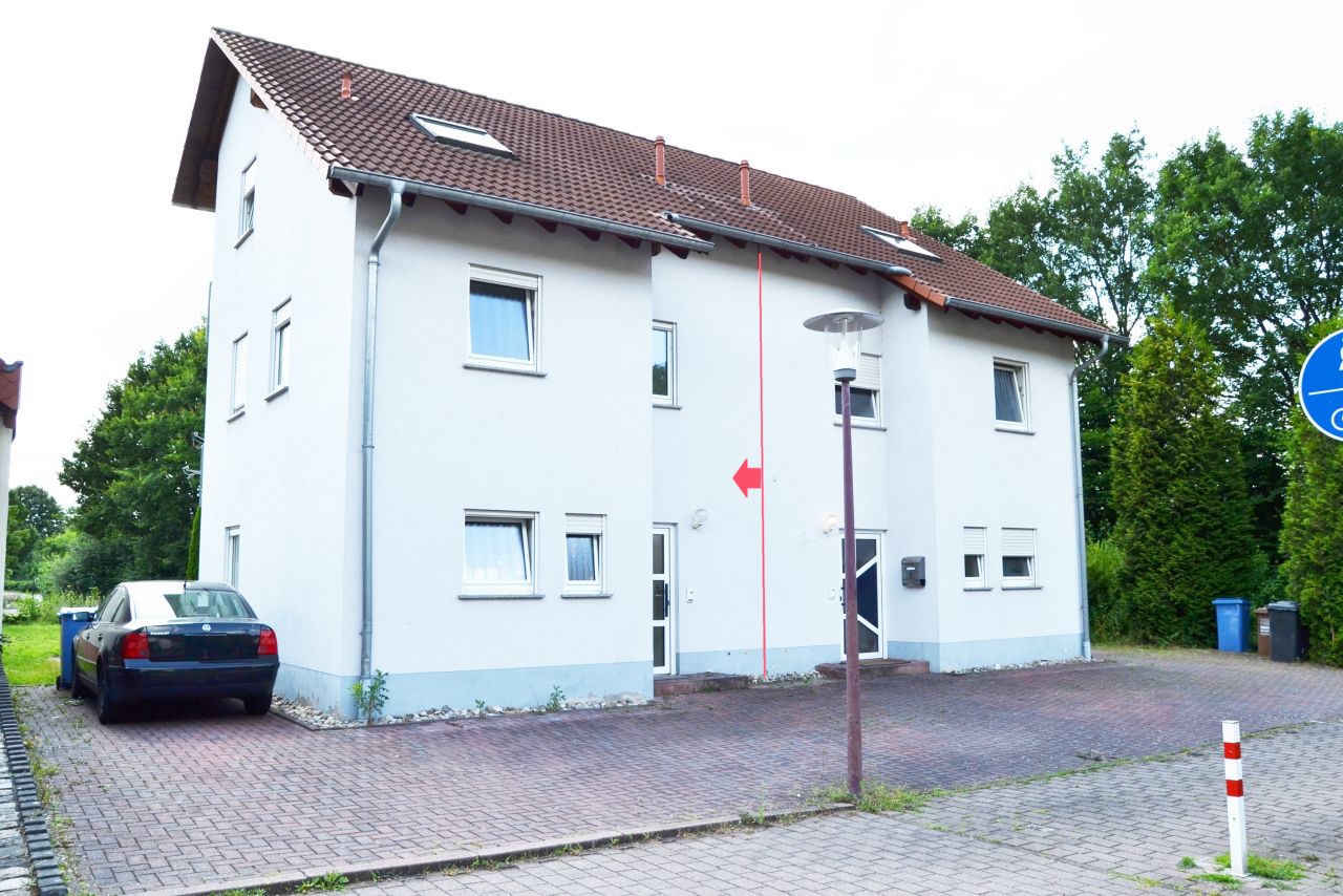 Kindsbach: Ideal für Familien mit Kindern! Solides Reihenendhaus in ruhiger Lage.   Kindsbach: Ideal für Familien mit Kindern! Solides Reihenendhaus in ruhiger Lage.
