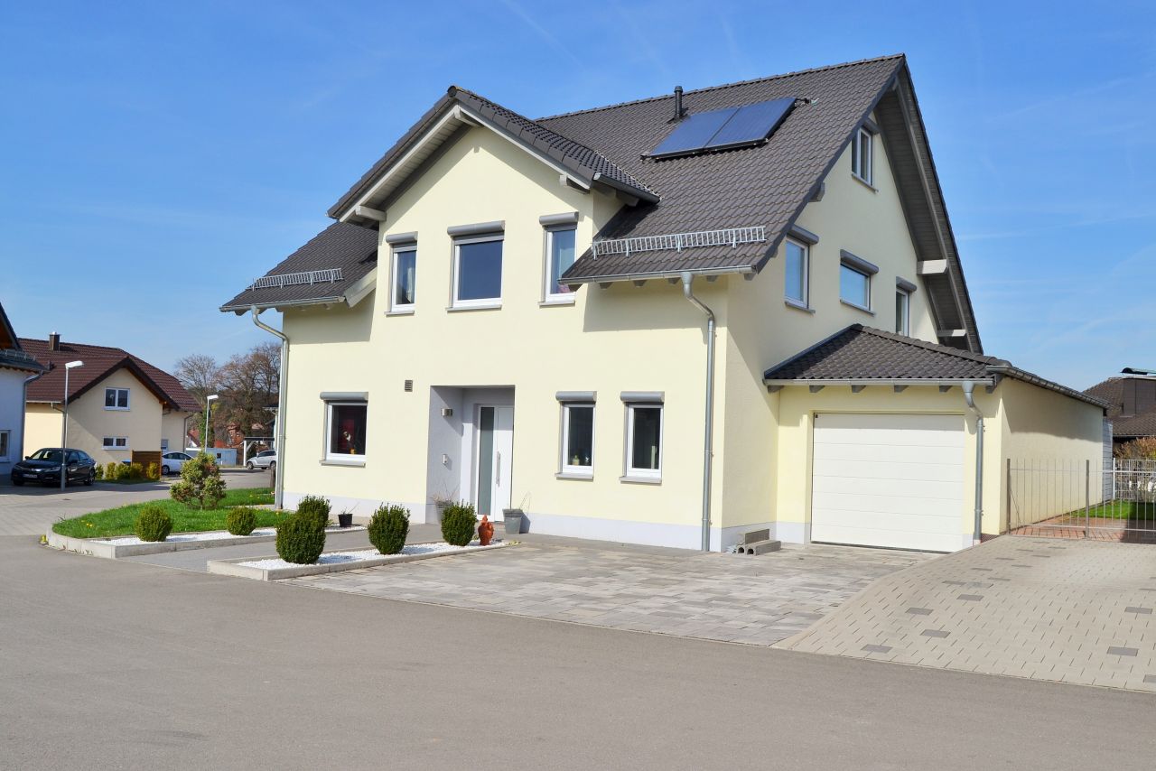 Kaiserslautern: * Exclusives neuwertiges Einfamilienhaus in angenehmer Wohngegend  Kaiserslautern: * Exclusives neuwertiges Einfamilienhaus in angenehmer Wohngegend