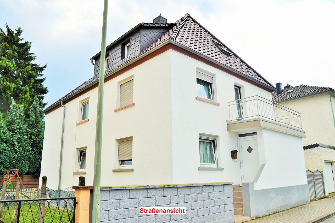 Landstuhl: * Attraktives Freistehendes Einfamilienhaus in zentraler Lage  Landstuhl: * Attraktives Freistehendes Einfamilienhaus in zentraler Lage