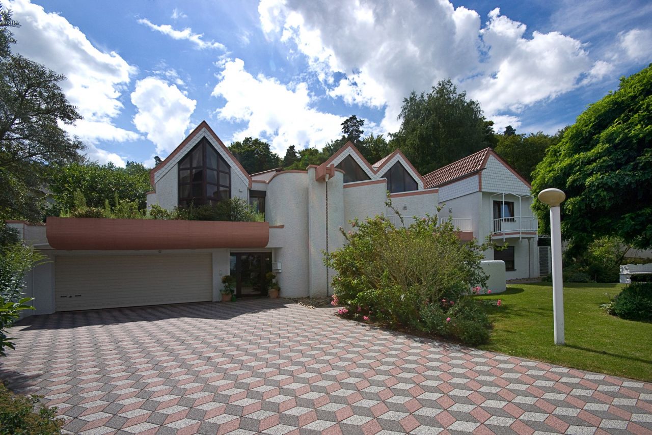 Immobilien Real Estate Bruchmuhlbach Miesau Exclusive Und