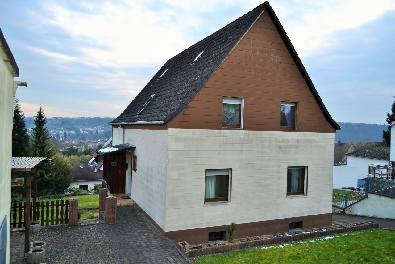 Zweibrücken: Neuer Preis * Gemütliches Einfamilienhaus in ruhiger aber dennoch zentraler Lage  Zweibrücken: Neuer Preis * Gemütliches Einfamilienhaus in ruhiger aber dennoch zentraler Lage