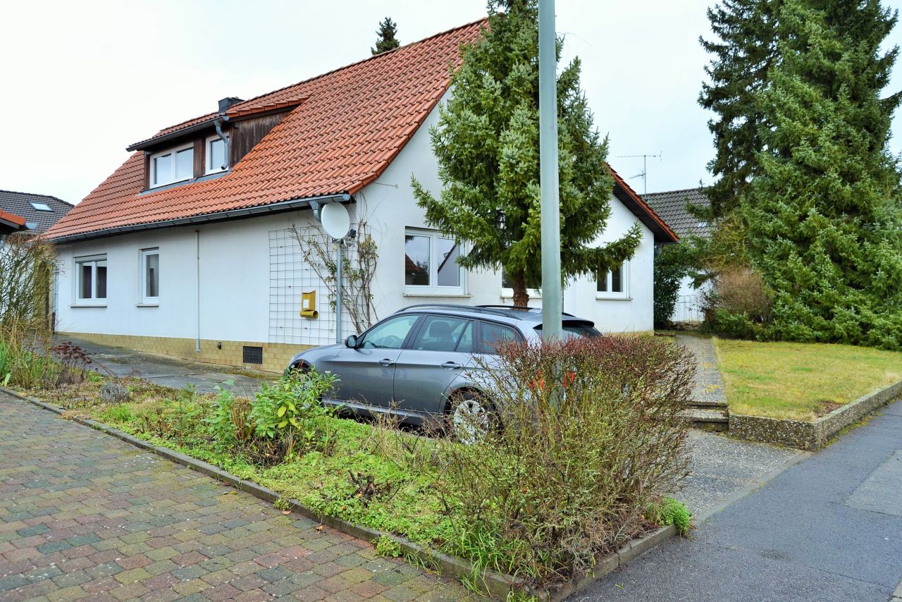 Kleinblittersdorf: * Freistehendes Einfamilienhaus in Sitterswald sucht eine neue Familie  Kleinblittersdorf: * Freistehendes Einfamilienhaus in Sitterswald sucht eine neue Familie