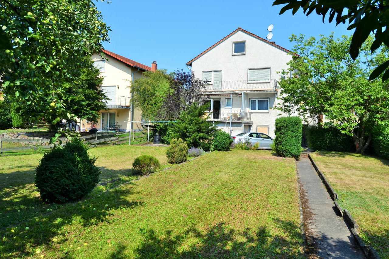 Immobilien Real Estate ReichenbachSteegen Freistehendes