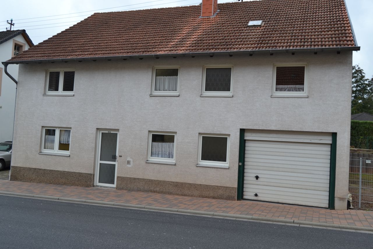 Bruchmühlbach-Miesau: * Freistehendes Zweifamilienhaus, auch Ideal als Mehrgenerationenhaus  Bruchmühlbach-Miesau: * Freistehendes Zweifamilienhaus, auch Ideal als Mehrgenerationenhaus