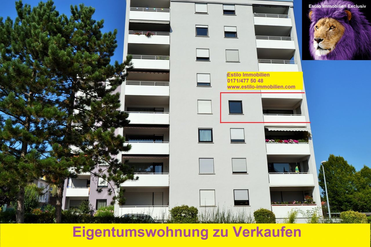 Bexbach: * Attraktive Eigentumswohnung mit Loggia in Bexbach - Jetzt schon an später denken...  Bexbach: * Attraktive Eigentumswohnung mit Loggia in Bexbach - Jetzt schon an später denken...