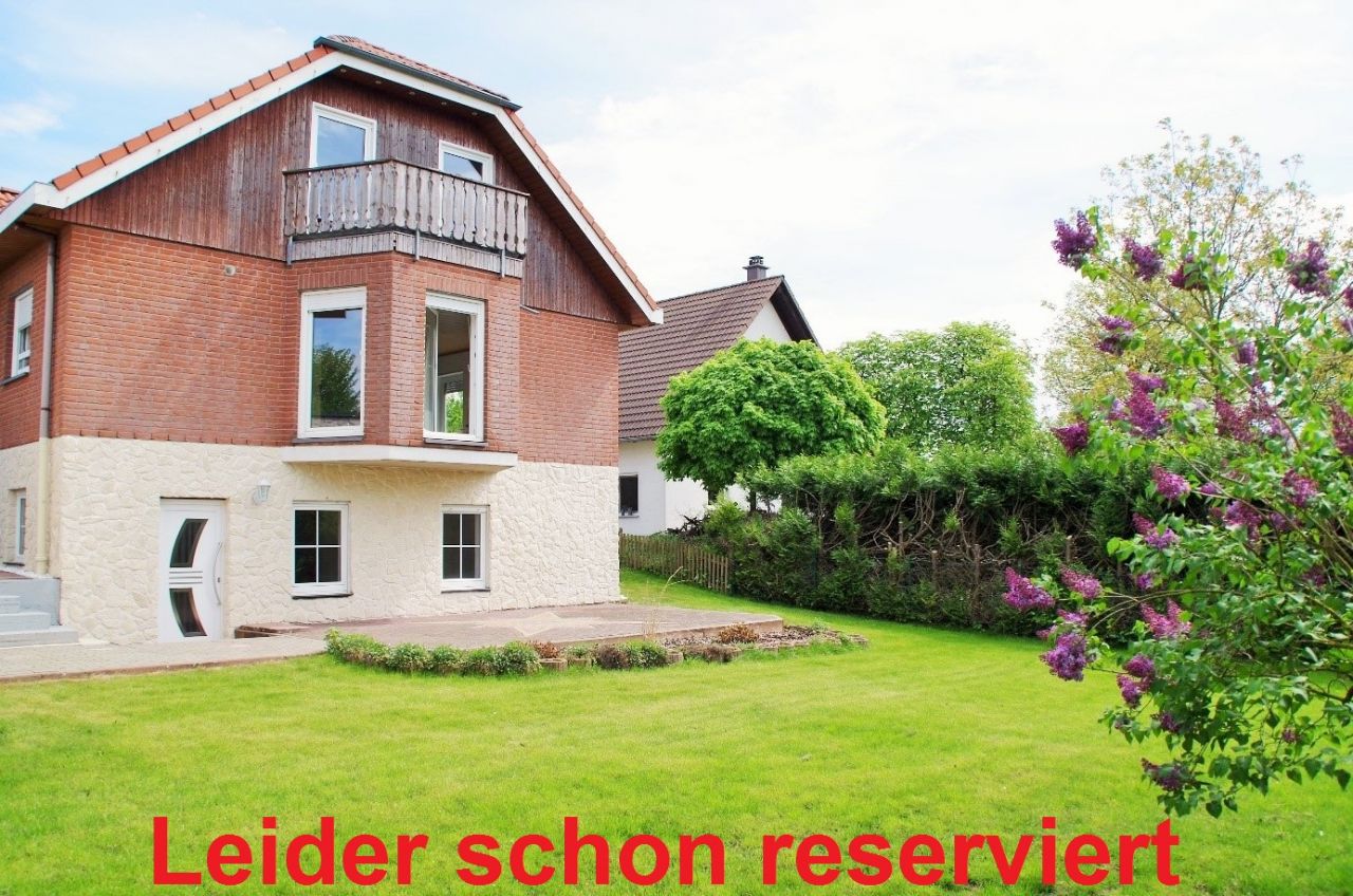Großbundenbach: *Ein Traum wird wahr - Sehr gepflegtes Einfamilienhaus mit großzügigem Studio wartet auf Sie!  Großbundenbach: *Ein Traum wird wahr - Sehr gepflegtes Einfamilienhaus mit großzügigem Studio wartet auf Sie!