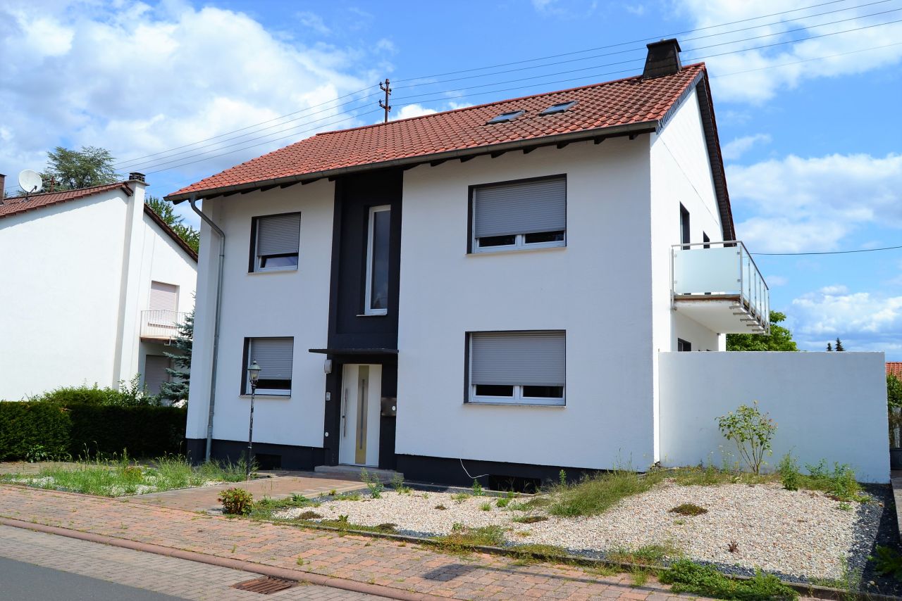 Bruchmühlbach- Miesau: VERKAUFT    Tolles gepflegtes Einfamilienhaus in ruhiger Lage  Bruchmühlbach- Miesau: VERKAUFT    Tolles gepflegtes Einfamilienhaus in ruhiger Lage