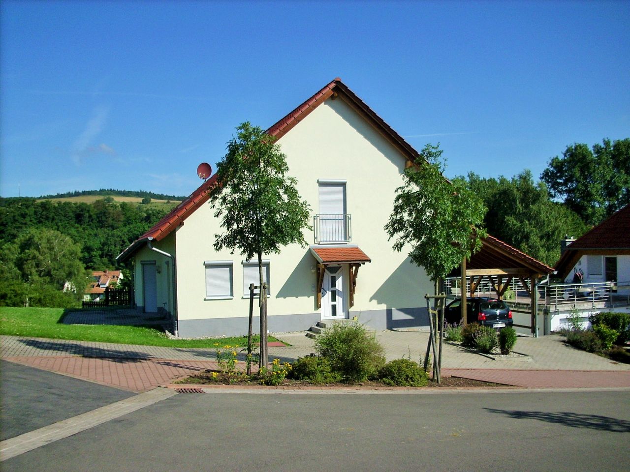 Nanzdietschweiler: Wonderful House for Rent in Nanzdietschweiler  Nanzdietschweiler: Wonderful House for Rent in Nanzdietschweiler