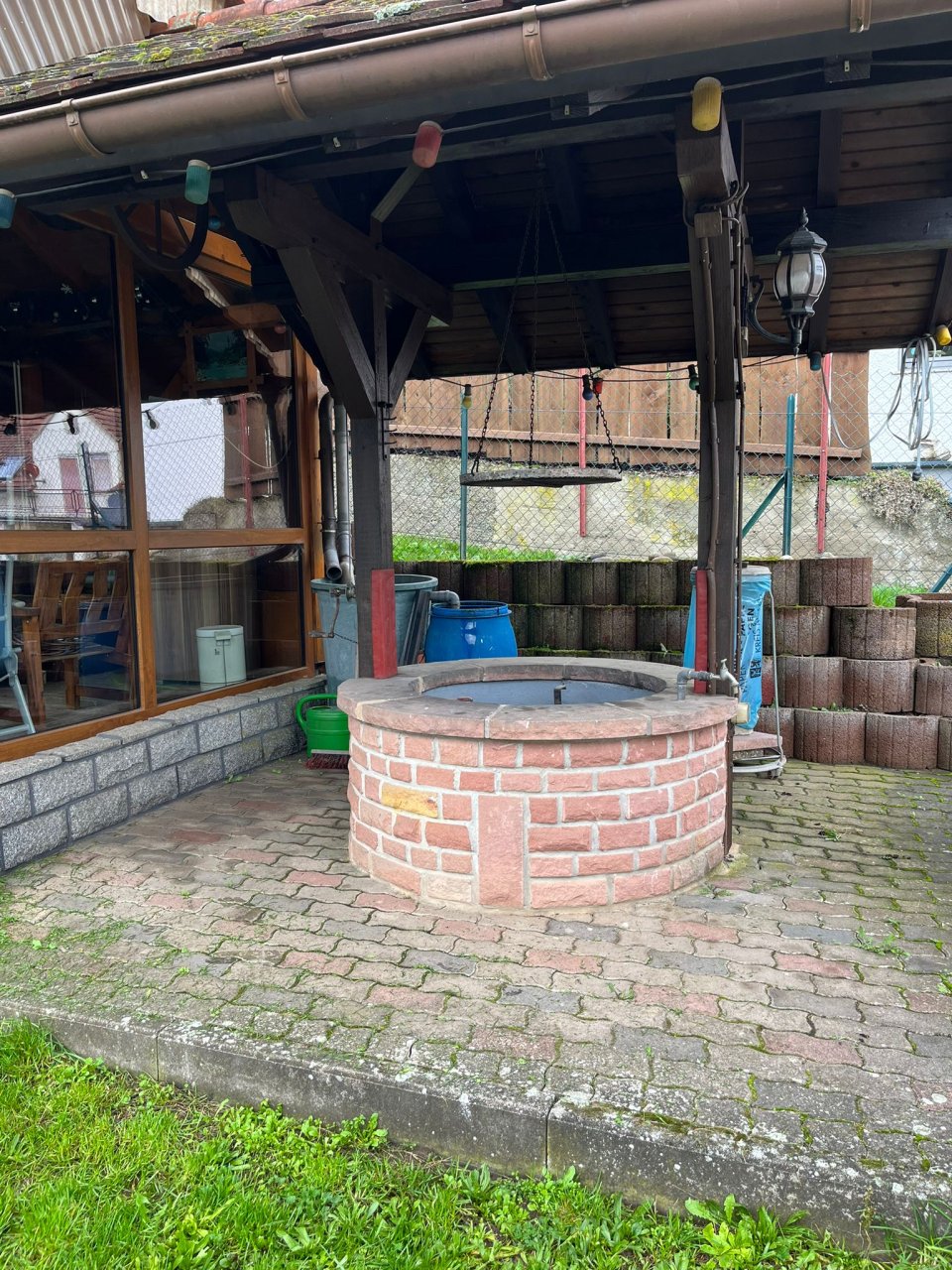 Grillplatz